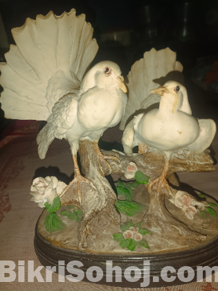 Jora payra showpiece